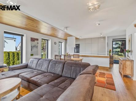 Prodej domu/vily, 285 m²