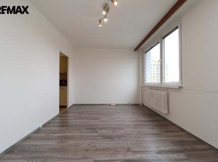 Pronájem bytu, 2+kk, 46 m²