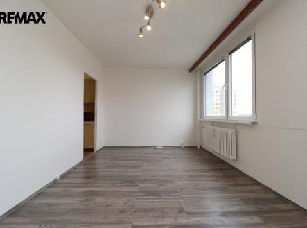 Pronájem bytu, 2+kk, 46 m²