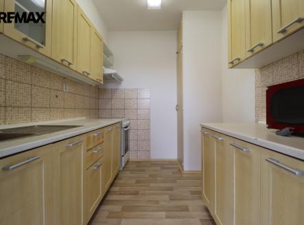 Pronájem bytu, 2+kk, 46 m²