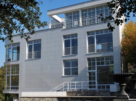 Prodej domu/vily, 323 m²