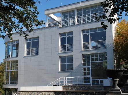 Prodej domu/vily, 323 m²