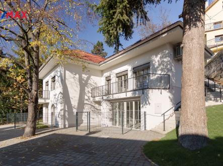 Prodej domu/vily, 462 m²