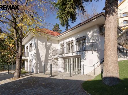 Prodej domu/vily, 462 m²