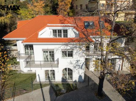 Prodej domu/vily, 462 m²