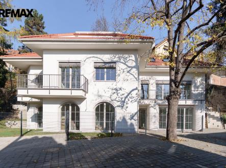 Prodej domu/vily, 462 m²