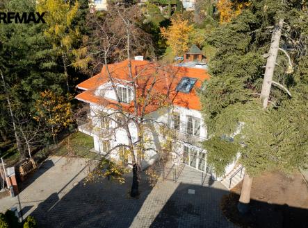 Prodej domu/vily, 462 m²