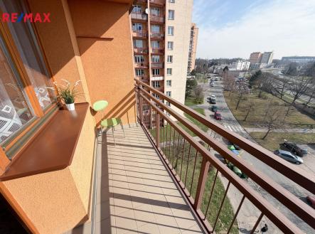 Prodej bytu, 2+kk, 57 m²