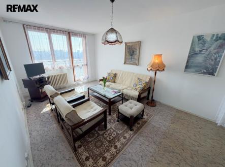 Prodej bytu, 2+kk, 57 m² obrázek