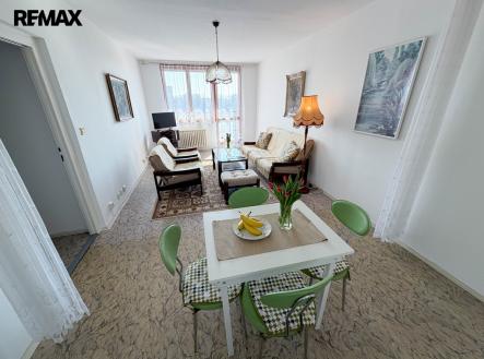 Prodej bytu, 2+kk, 57 m²