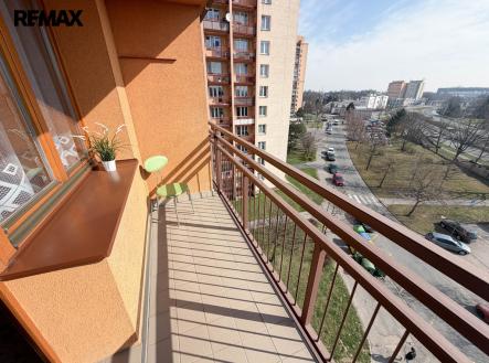 Prodej bytu, 2+kk, 57 m²