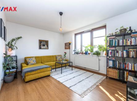 Prodej bytu, 3+kk, 97 m²