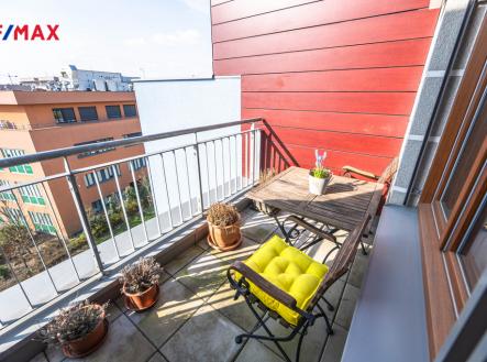 Prodej bytu, 3+kk, 97 m²