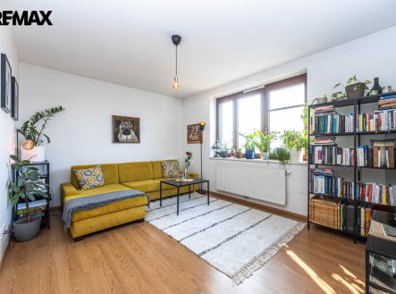 Prodej bytu, 3+kk, 97 m²