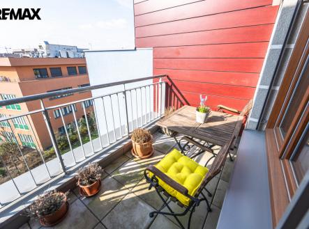 Prodej bytu, 3+kk, 97 m²