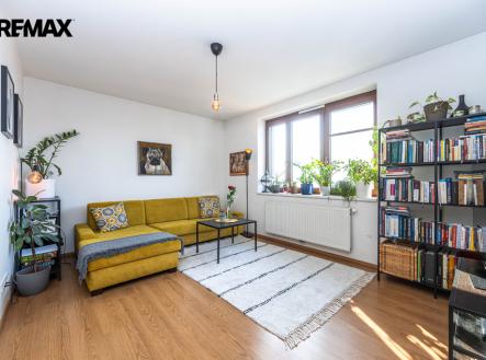 Prodej bytu, 3+kk, 97 m²