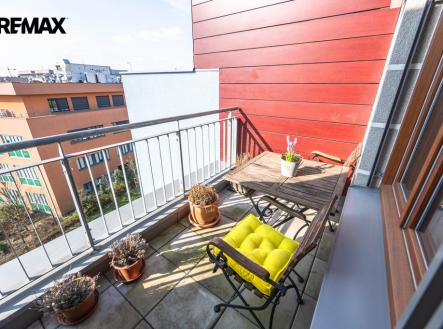 Prodej bytu, 3+kk, 97 m²