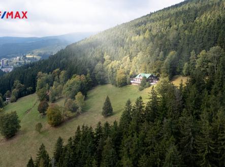 Prodej hotel, 584 m²