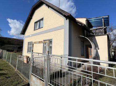 Prodej domu/vily, 254 m²