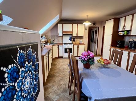 Prodej domu/vily, 254 m²