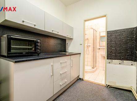 Pronájem bytu, 1+1, 33 m²