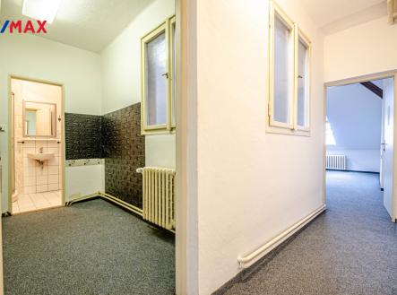 Pronájem bytu, 1+1, 33 m²