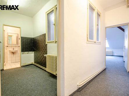 Pronájem bytu, 1+1, 33 m²