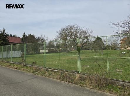 Prodej pozemku pro bydlení, 715 m²