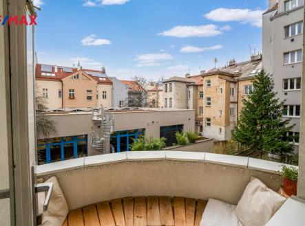 Prodej bytu, 2+1, 47 m²