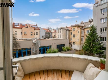 Prodej bytu, 2+1, 47 m²