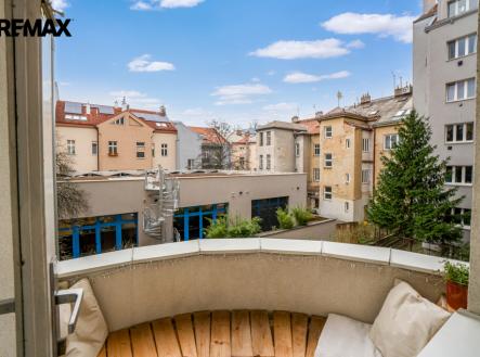 Prodej bytu, 2+1, 47 m²