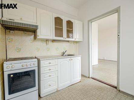 Prodej bytu, 1+1, 31 m²