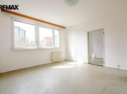 Prodej bytu, 1+1, 31 m² obrázek