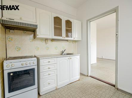 Prodej bytu, 1+1, 31 m²