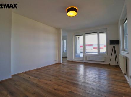 Prodej bytu, 2+kk, 61 m²