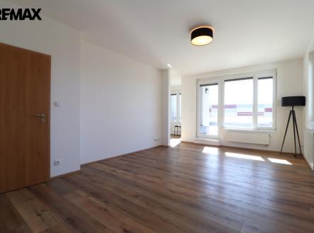 Prodej bytu, 2+kk, 61 m²