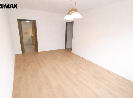 Pronájem bytu, 2+kk, 45 m²