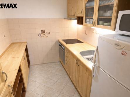 Pronájem bytu, 2+kk, 45 m²