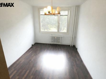 Pronájem bytu, 2+kk, 45 m²