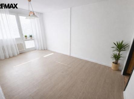 Pronájem bytu, 2+kk, 45 m²