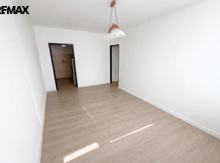 Pronájem bytu, 2+kk, 45 m²
