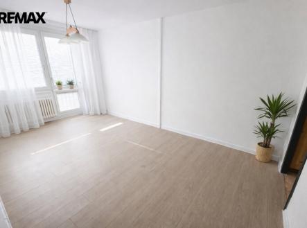 Pronájem bytu, 2+kk, 45 m²