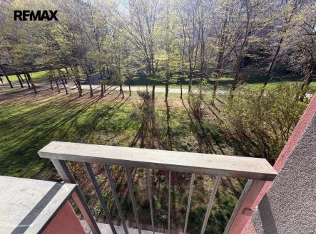 Pronájem bytu, 2+kk, 45 m²