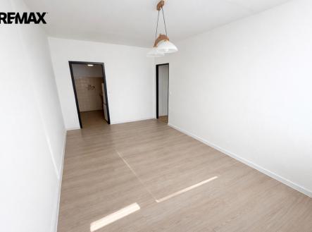 Pronájem bytu, 2+kk, 45 m²