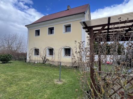 Prodej chaty/rekreačního objektu, 90 m²