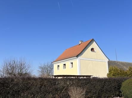 Prodej chaty/rekreačního objektu, 90 m²