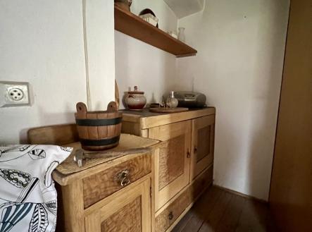 Prodej chaty/rekreačního objektu, 90 m²