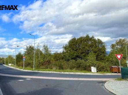 Prodej pozemku pro bydlení, 1 043 m²