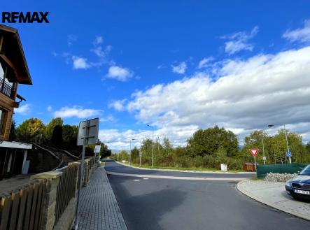 Prodej pozemku pro bydlení, 941 m²