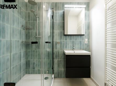 Pronájem bytu, 2+kk, 56 m²